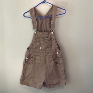 Squeeze Weathered Chinos in Brown